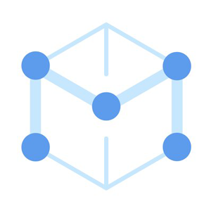 Measurable Data Token  Coin Logo